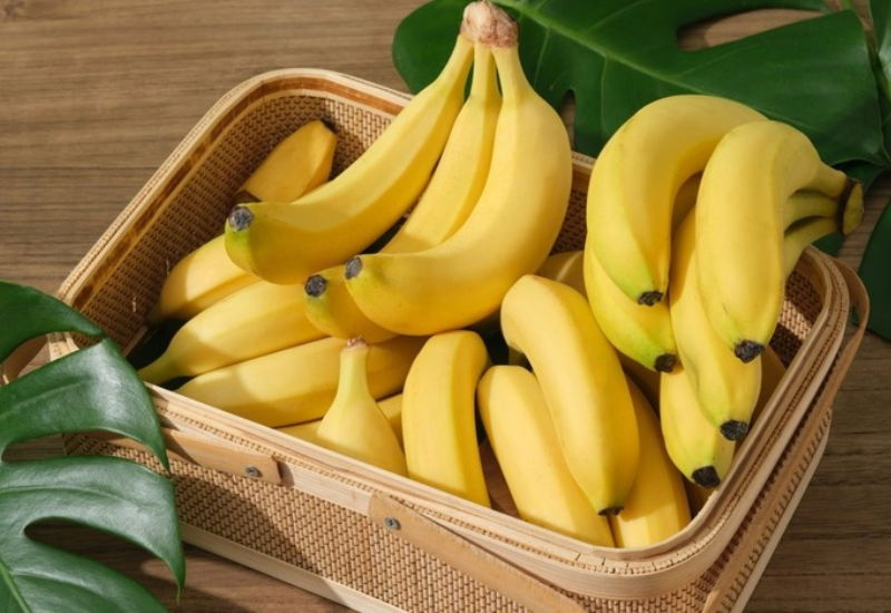 Lợi ích của các loại chuối với từng đối tượng người dùng