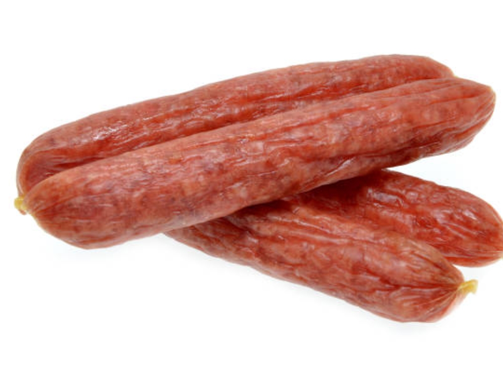 Lạp xưởng