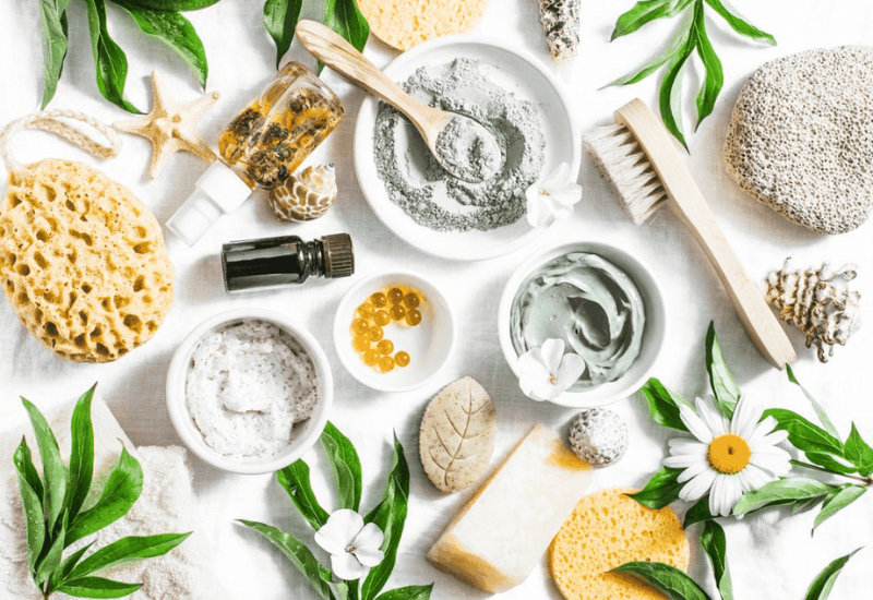 Giảm thiểu ô nhiễm môi trường