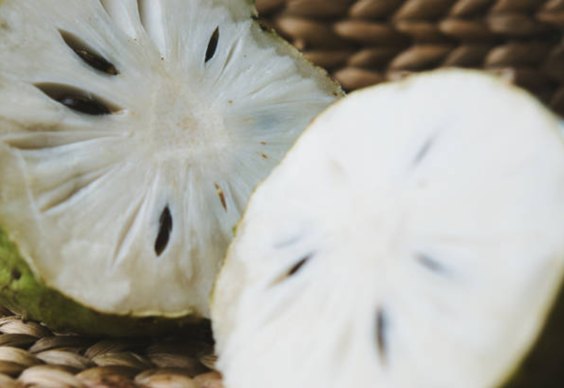 Cây mãng cầu xiêm là gì?