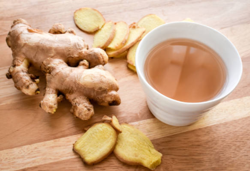Làm ấm cơ thể
