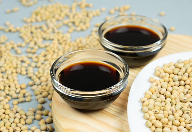 Vì sao nước tương hợp khẩu vị người Việt Nam hơn