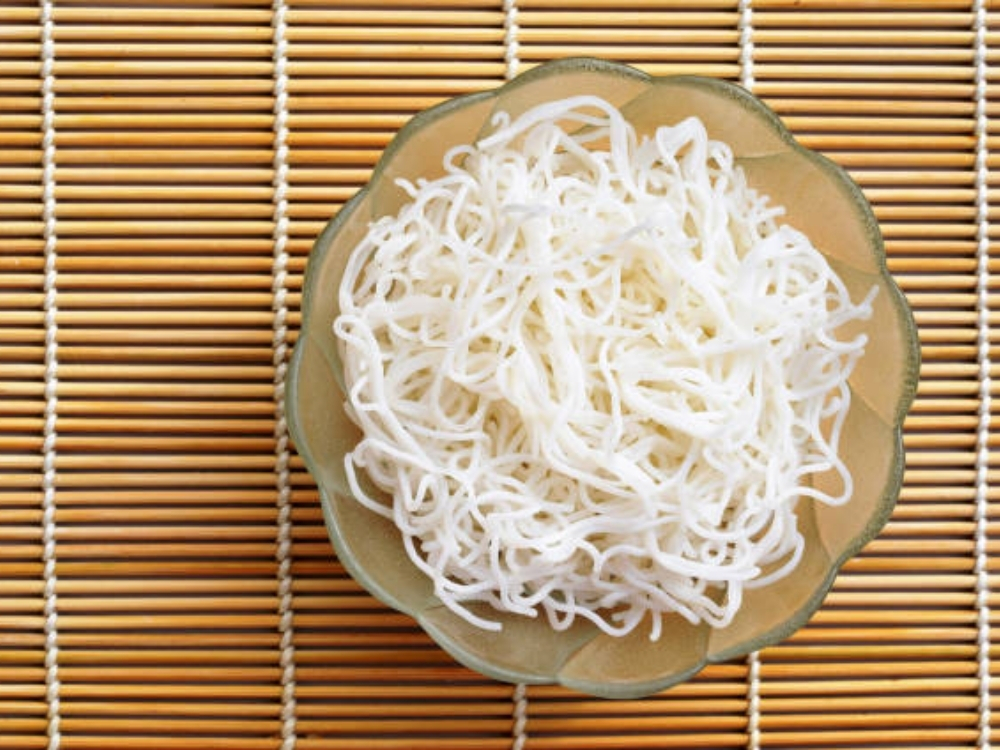 Bún gạo