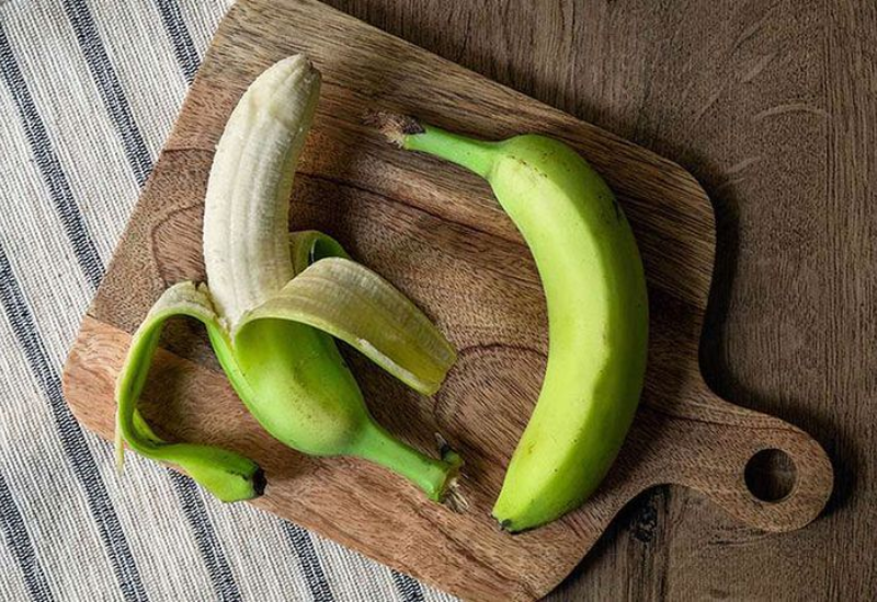 Tiểu đường cần ăn chuối đúng loại, đúng cách