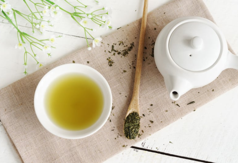 Trà lá rời là loại trà có chất lượng cao nhất