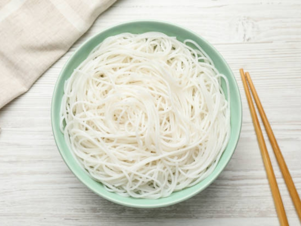 Bún gạo