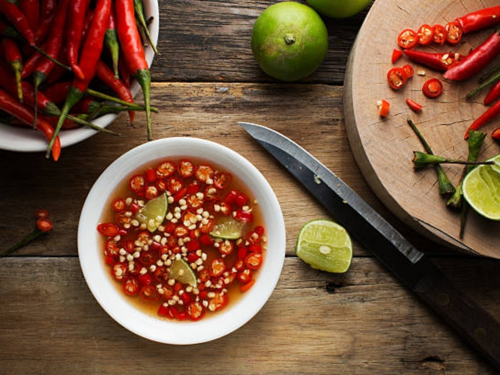 Nước mắm