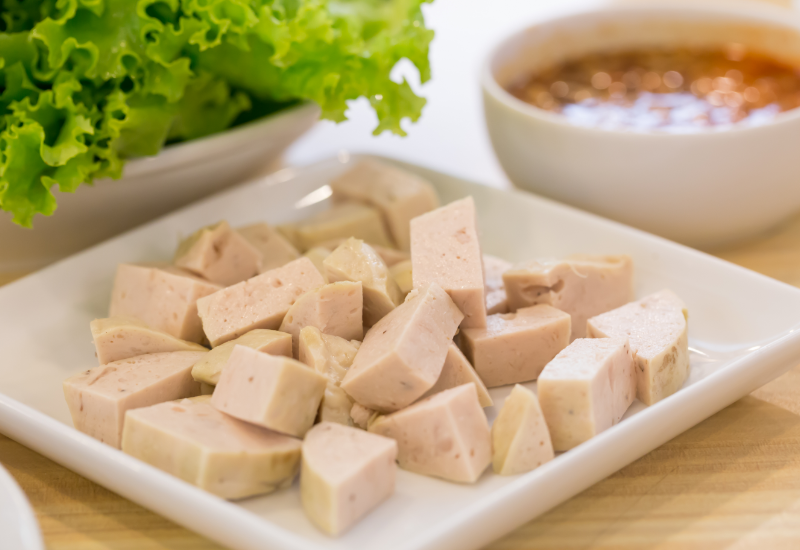 So Sánh Cách Ăn Chả Lụa Ở Ba Miền: Bắc – Trung – Nam